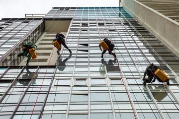 Nettoyage Vitrage à Perrières – Vitres et Façades Impeccables