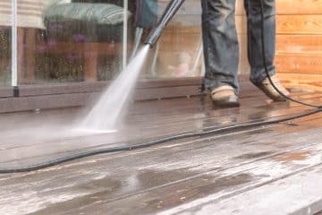 Nettoyage Fin de Chantier à Perrières – Évacuation et Propreté