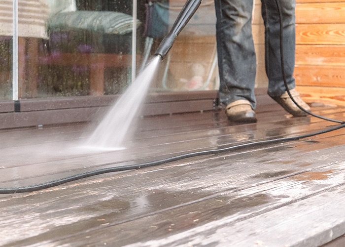 Nettoyage Fin de Chantier à Perrières – Évacuation et Propreté